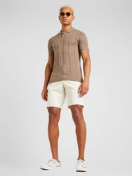 GANT Bermudashorts RELAXED SHORTS Chinoshorts hellbeige