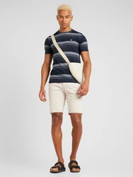 GARCIA Shorts 'Santo' hellbeige