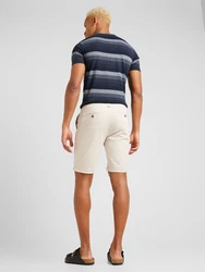 GARCIA Shorts 'Santo' hellbeige