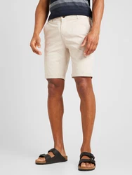 GARCIA Shorts 'Santo' hellbeige