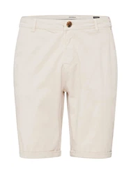 GARCIA Shorts 'Santo' hellbeige
