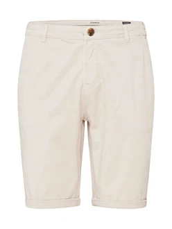 GARCIA Shorts 'Santo' hellbeige
