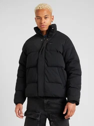 Nike Sportswear Jacke schwarz