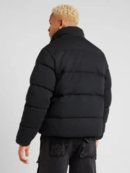 Nike Sportswear Jacke schwarz