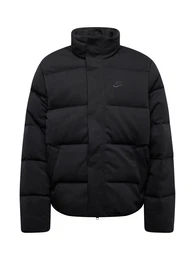 Jacke schwarz