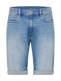 G-STAR Shorts 'Mosa' blue denim