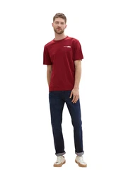 TOM TAILOR Jeans 'Josh' Dunkelblau/Blau/Dunkelblau/Blau/Dunkelblau/Blau/Dunkelblau/Blau/Dunkelblau/Blau/Dunkelblau/Blau/Dunkelblau/Blau/Dunkelblau/Blau