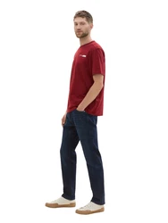 TOM TAILOR Jeans 'Josh' Dunkelblau/Blau/Dunkelblau/Blau/Dunkelblau/Blau/Dunkelblau/Blau/Dunkelblau/Blau/Dunkelblau/Blau/Dunkelblau/Blau/Dunkelblau/Blau