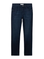 TOM TAILOR Jeans 'Josh' Dunkelblau/Blau/Dunkelblau/Blau/Dunkelblau/Blau/Dunkelblau/Blau/Dunkelblau/Blau/Dunkelblau/Blau/Dunkelblau/Blau/Dunkelblau/Blau