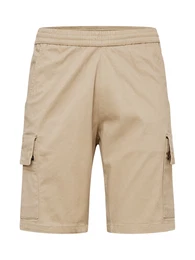 Shorts 'Terence' hellbraun