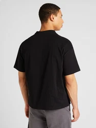 WEEKDAY T-Shirt schwarz