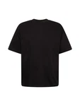 WEEKDAY T-Shirt schwarz