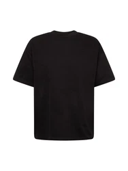 WEEKDAY T-Shirt schwarz