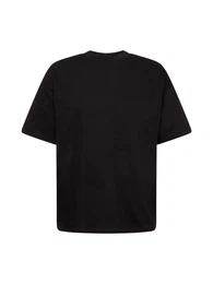 T-Shirt schwarz