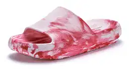 Slip On cipele roza