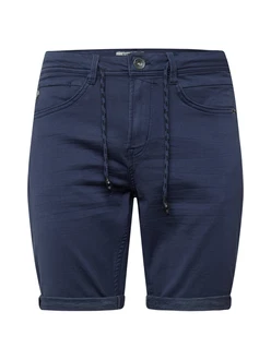 GARCIA Jeans und Shorts dunkelblau