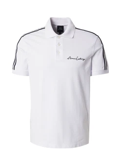 ARMANI EXCHANGE Poloshirt Herren Logo ARMANI EXCHANGE Poloshirt Herren Logo