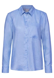 Bluza svijetloplava