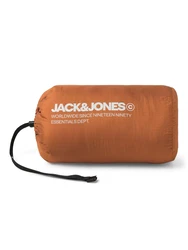 Jack & Jones Funktionsjacke State cognac