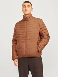 Jack & Jones Funktionsjacke State cognac