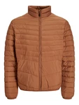 Jack & Jones Funktionsjacke State cognac