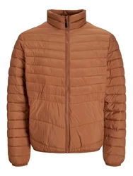 Jack & Jones Funktionsjacke State cognac