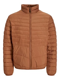 Jacke 'JJEState' cognac