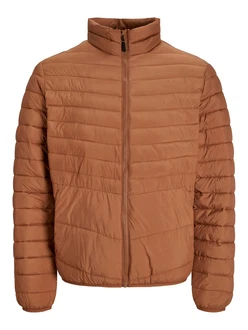 Jack & Jones Funktionsjacke State cognac