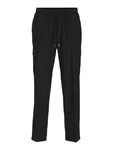 JACK & JONES Hose JJKarl Summer schwarz