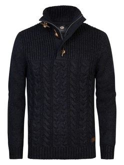 Petrol Industries Pullover Diomede Petrol Industries Pullover Diomede