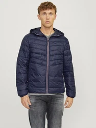 JACK & JONES Jacke JJESprint navy
