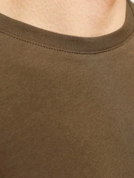 Jack & Jones T-Shirt JJEORGANIC BASIC TEE SS O-NECK NOOS Dunkelgrün/Braun/Khaki/Dunkelgrün/Braun/Khaki/Dunkelgrün/Braun/Khaki/Dunkelgrün/Braun/Khaki/Dunkelgrün/Braun/Khaki/Dunkelgrün/Braun/Khaki/Dunkelgrün/Braun/Khaki/Dunkelgrün/Braun/Khaki/Dunkelgrün/Braun/Khaki/Dunkelgrün/Braun/Khaki/Dunkelgrün/Braun/Khaki/Dunkelgrün/Braun/Khaki/Dunkelgrün/Braun/Khaki/Dunkelgrün/Braun/Khaki/Dunkelgrün/Braun/Khaki