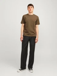 Jack & Jones T-Shirt JJEORGANIC BASIC TEE SS O-NECK NOOS Dunkelgrün/Braun/Khaki/Dunkelgrün/Braun/Khaki/Dunkelgrün/Braun/Khaki/Dunkelgrün/Braun/Khaki/Dunkelgrün/Braun/Khaki/Dunkelgrün/Braun/Khaki/Dunkelgrün/Braun/Khaki/Dunkelgrün/Braun/Khaki/Dunkelgrün/Braun/Khaki/Dunkelgrün/Braun/Khaki/Dunkelgrün/Braun/Khaki/Dunkelgrün/Braun/Khaki/Dunkelgrün/Braun/Khaki/Dunkelgrün/Braun/Khaki/Dunkelgrün/Braun/Khaki