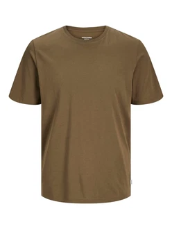 Jack & Jones T-Shirt JJEORGANIC BASIC TEE SS O-NECK NOOS Dunkelgrün/Braun/Khaki/Dunkelgrün/Braun/Khaki/Dunkelgrün/Braun/Khaki/Dunkelgrün/Braun/Khaki/Dunkelgrün/Braun/Khaki/Dunkelgrün/Braun/Khaki/Dunkelgrün/Braun/Khaki/Dunkelgrün/Braun/Khaki/Dunkelgrün/Braun/Khaki/Dunkelgrün/Braun/Khaki/Dunkelgrün/Braun/Khaki/Dunkelgrün/Braun/Khaki/Dunkelgrün/Braun/Khaki/Dunkelgrün/Braun/Khaki/Dunkelgrün/Braun/Khaki