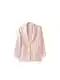 Bershka Sako  roza