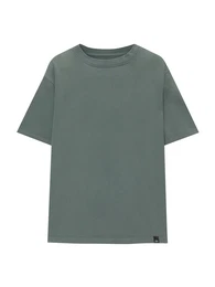 T-Shirt jade