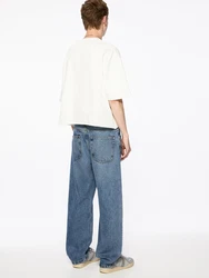 Pull&Bear Jeans blau