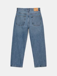 Pull&Bear Jeans blau
