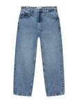 Pull&Bear Jeans blau
