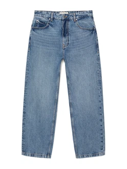 Pull&Bear Jeans blau