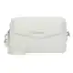 VALENTINO Torba preko ramena 'HUDSON'  bijela