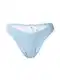Champion Authentic Athletic Apparel Bikini donji dio  nebesko plava