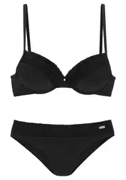 Bikiny černá