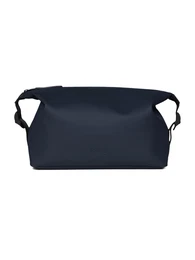 Kulturtasche 'Hilo' navy / schwarz