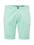 GARCIA Shorts 'Santo' mint