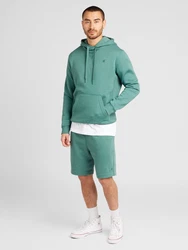 G-STAR Sweatshirt 'Premium Core' cyanblau/hellblau