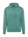 G-STAR Sweatshirt 'Premium Core' cyanblau/hellblau