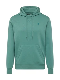 G-STAR Sweatshirt 'Premium Core' cyanblau / hellblau