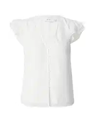 Bluza 'VIMICHELLE' bijela