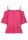 BUFFALO Halenka  pink